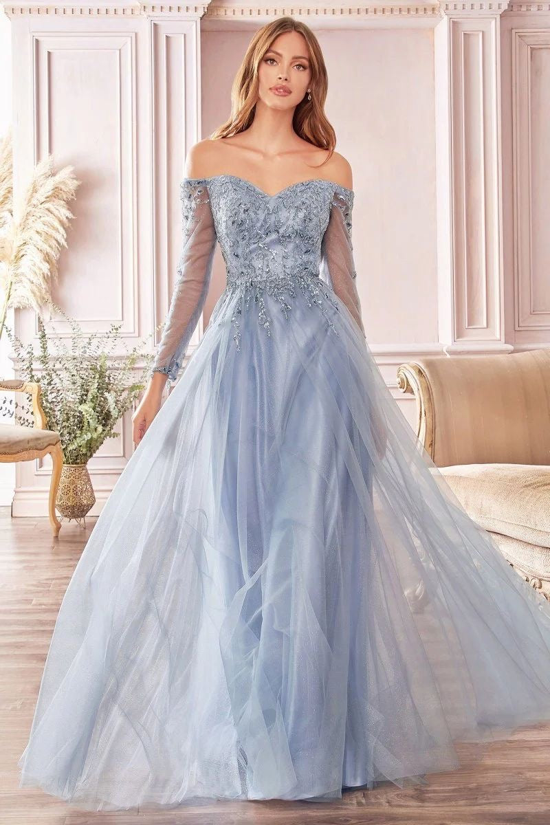 Vestido Eternity