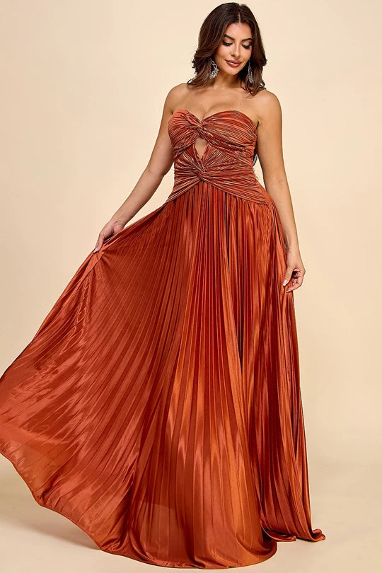 Vestido Jasmin