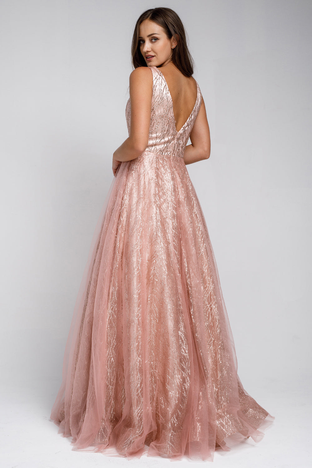 Vestido Izabel