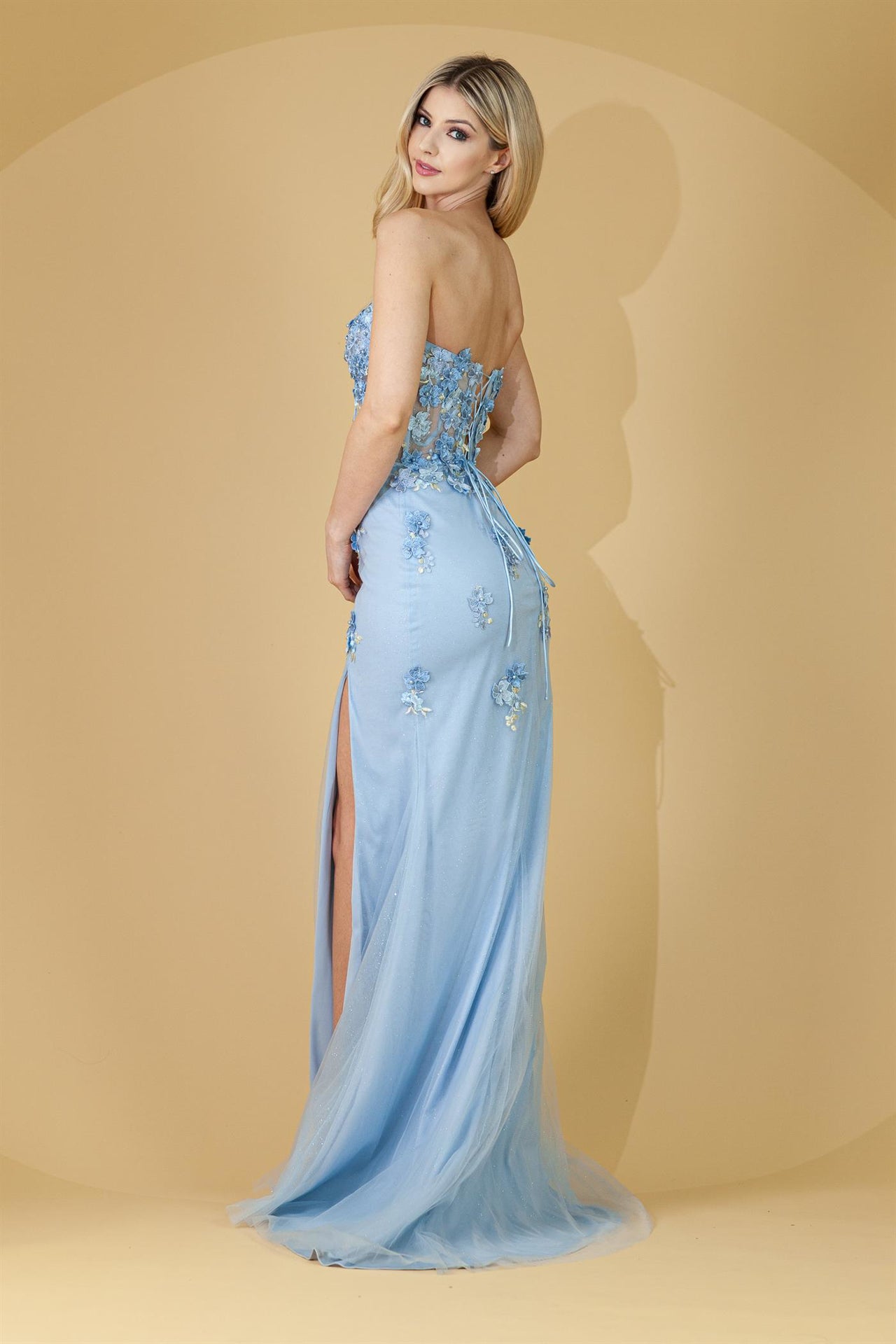 Vestido Katrice