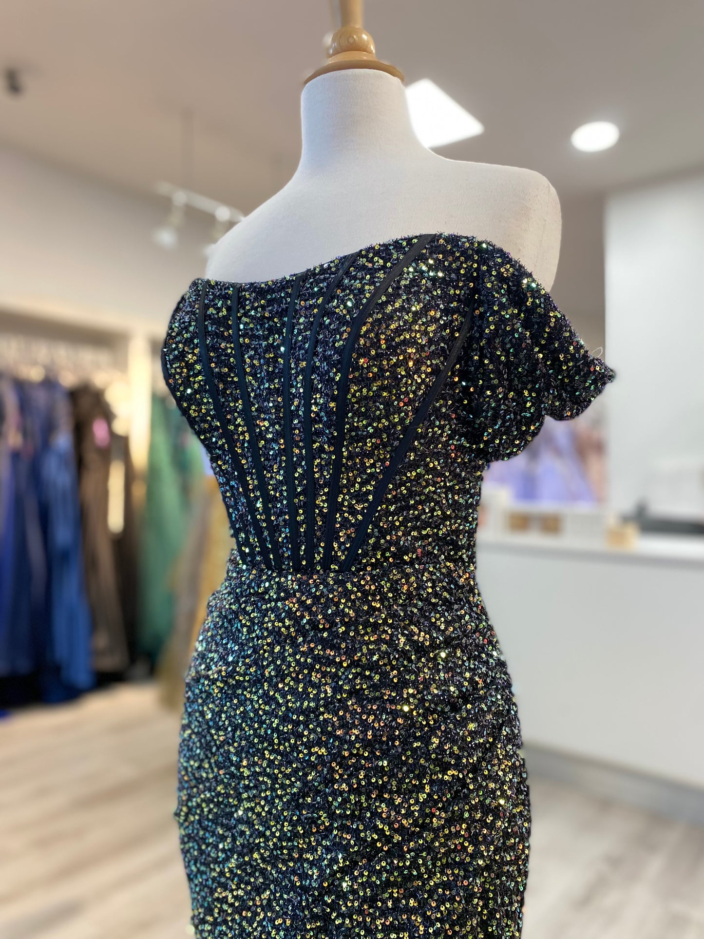 Vestido Beauty Jess