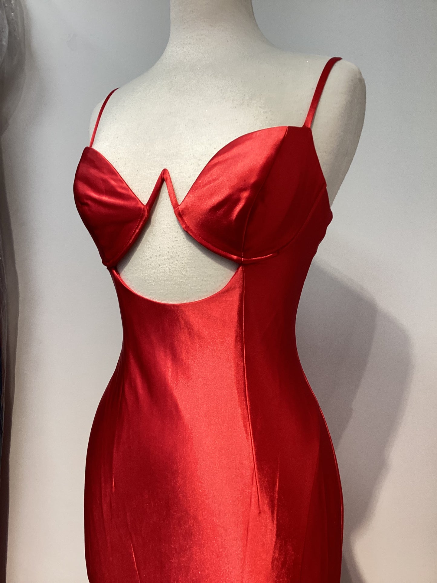 Vestido Misy