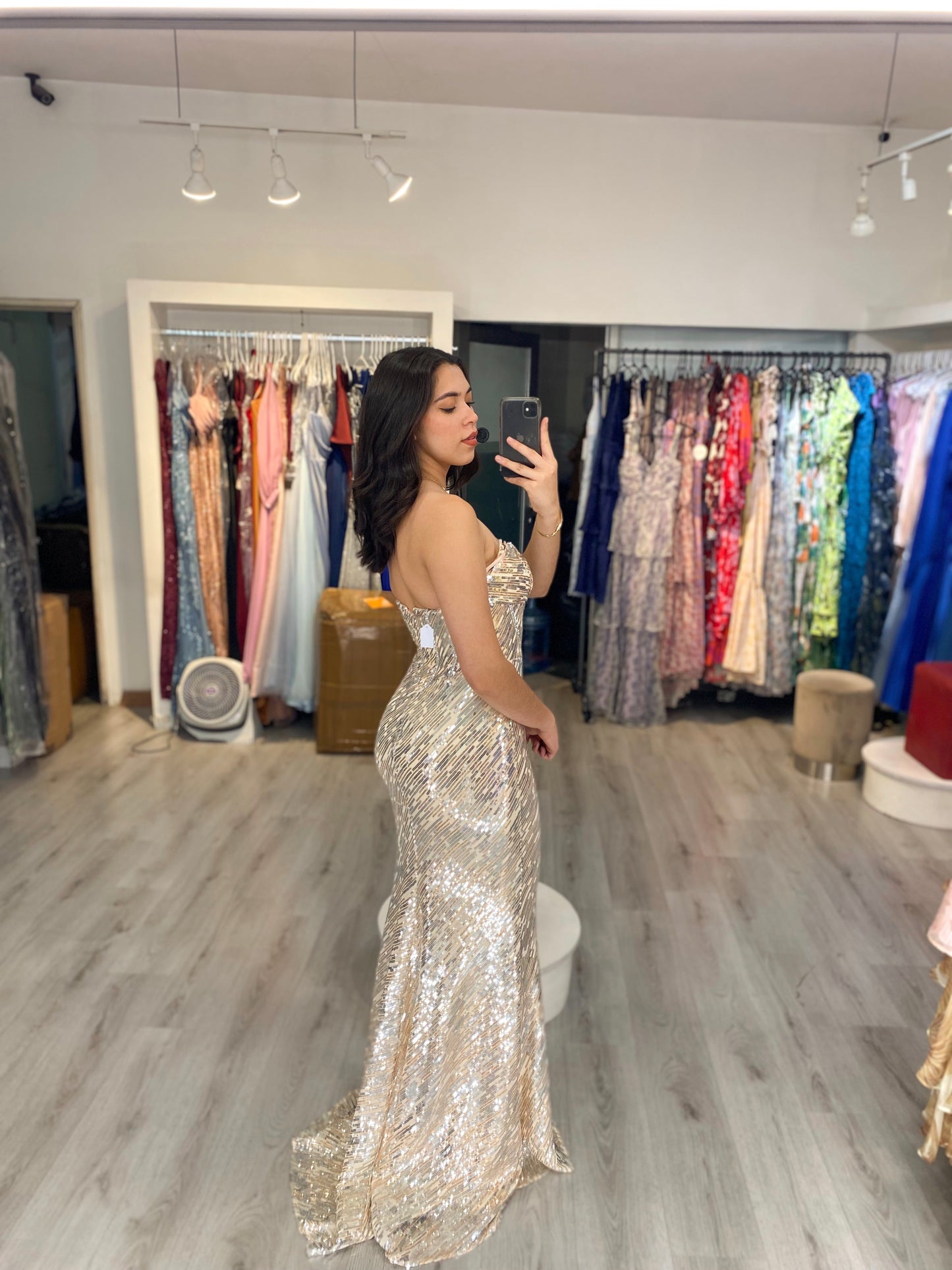 Vestido Hully