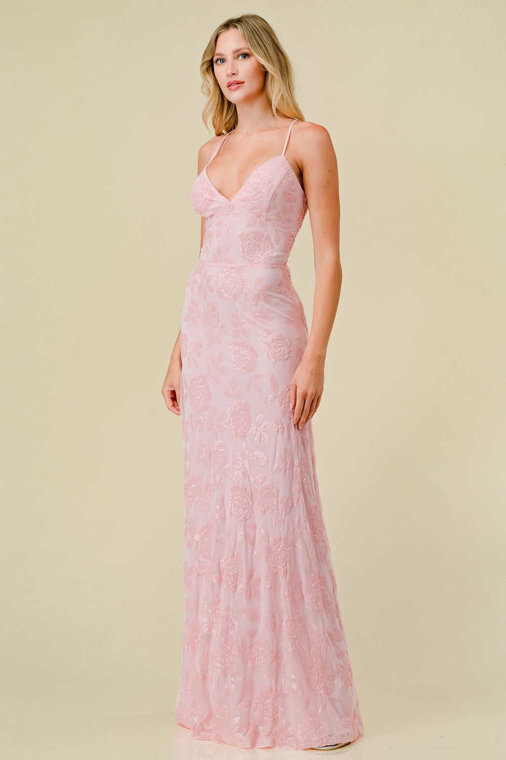 Vestido Enchanted