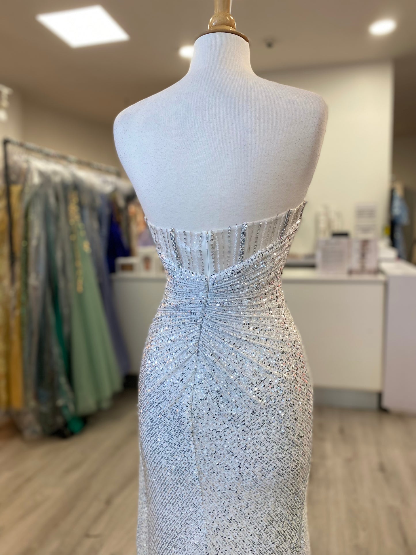 Vestido Eunice