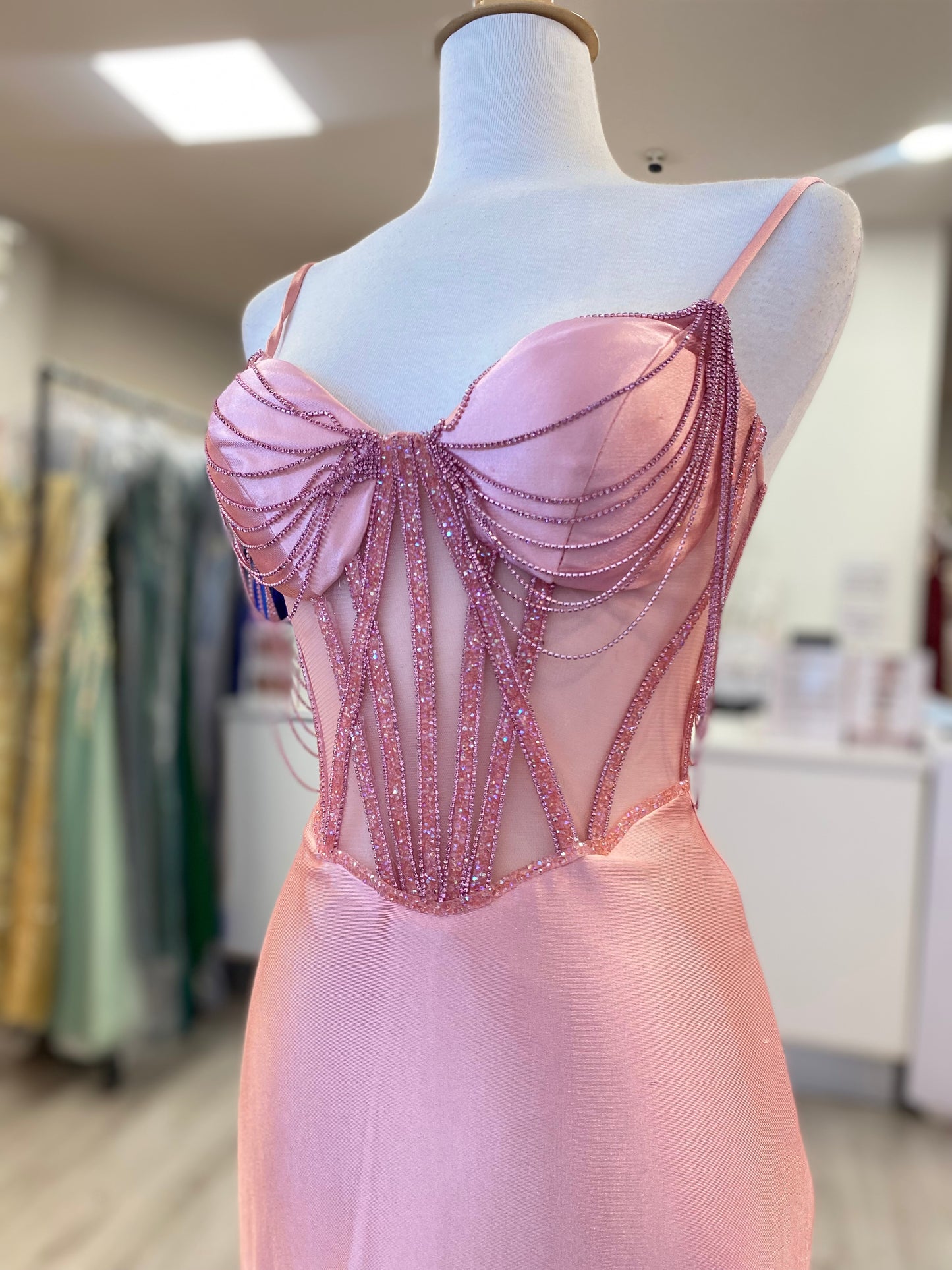 Vestido Airi