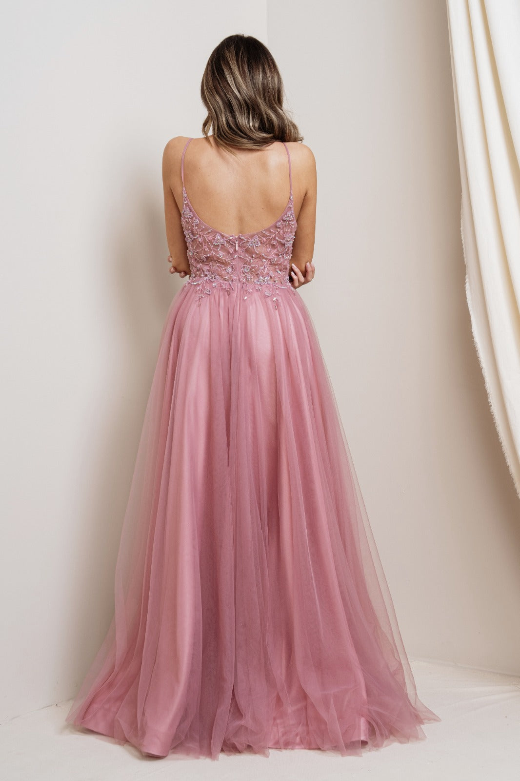 Vestido Uniqueness