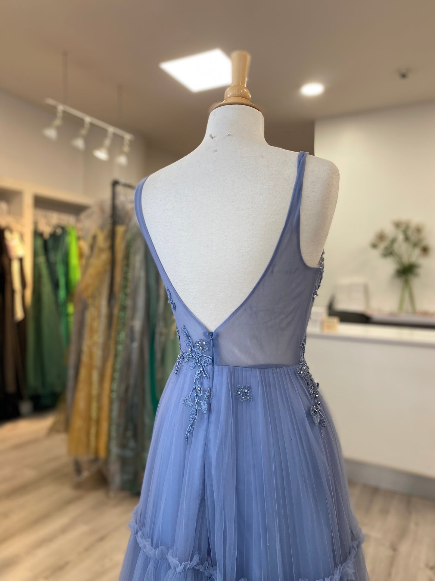 Vestido Marta