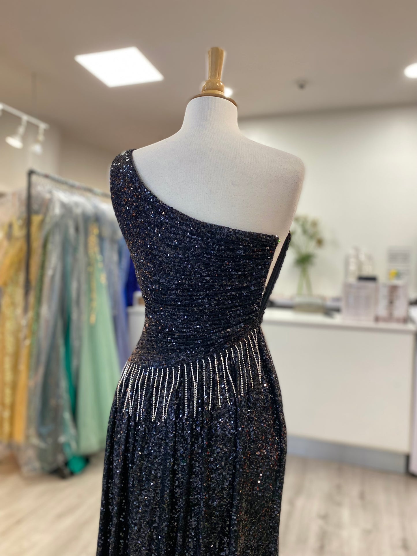 Vestido Nina