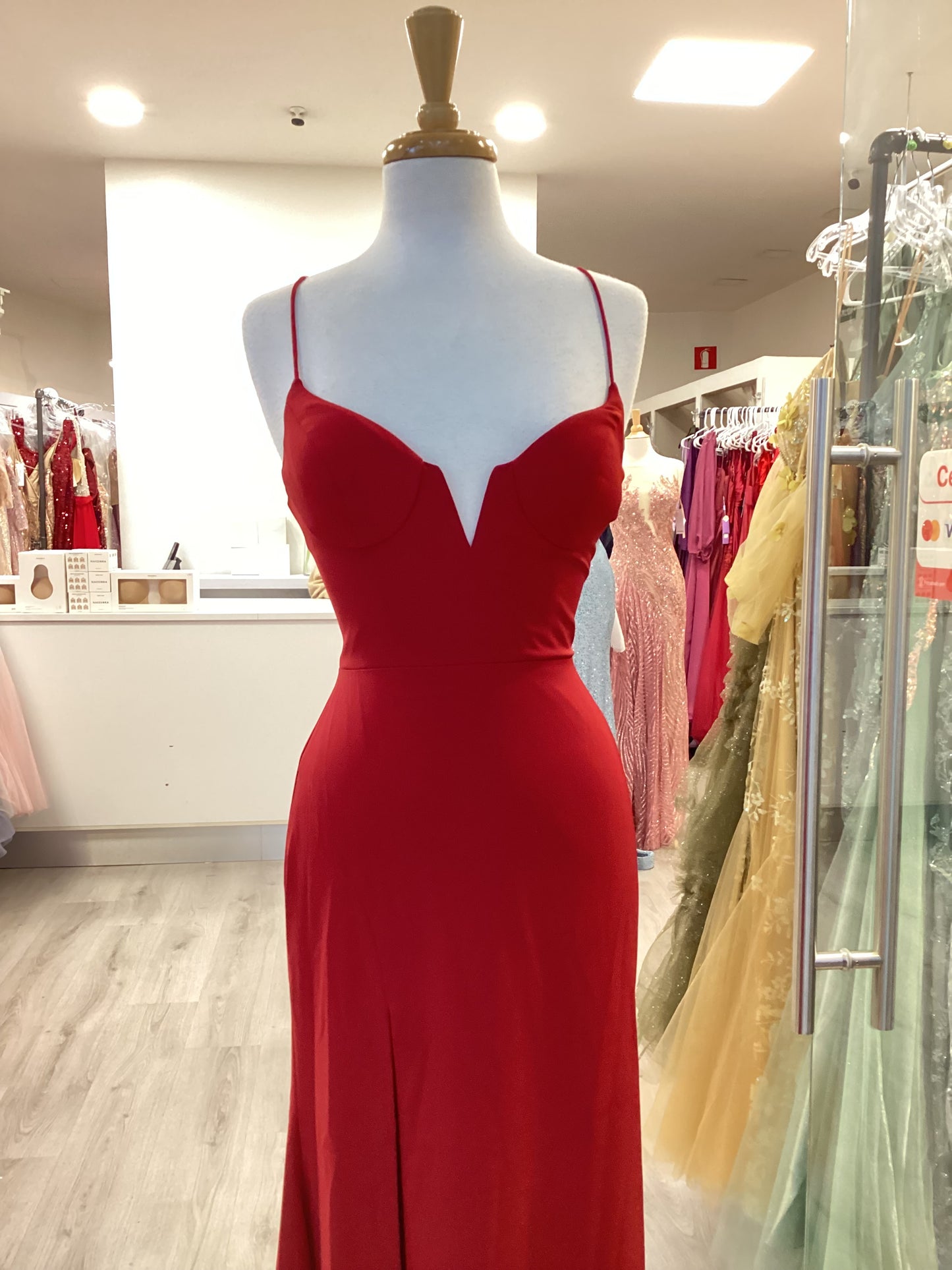 Vestido Karen