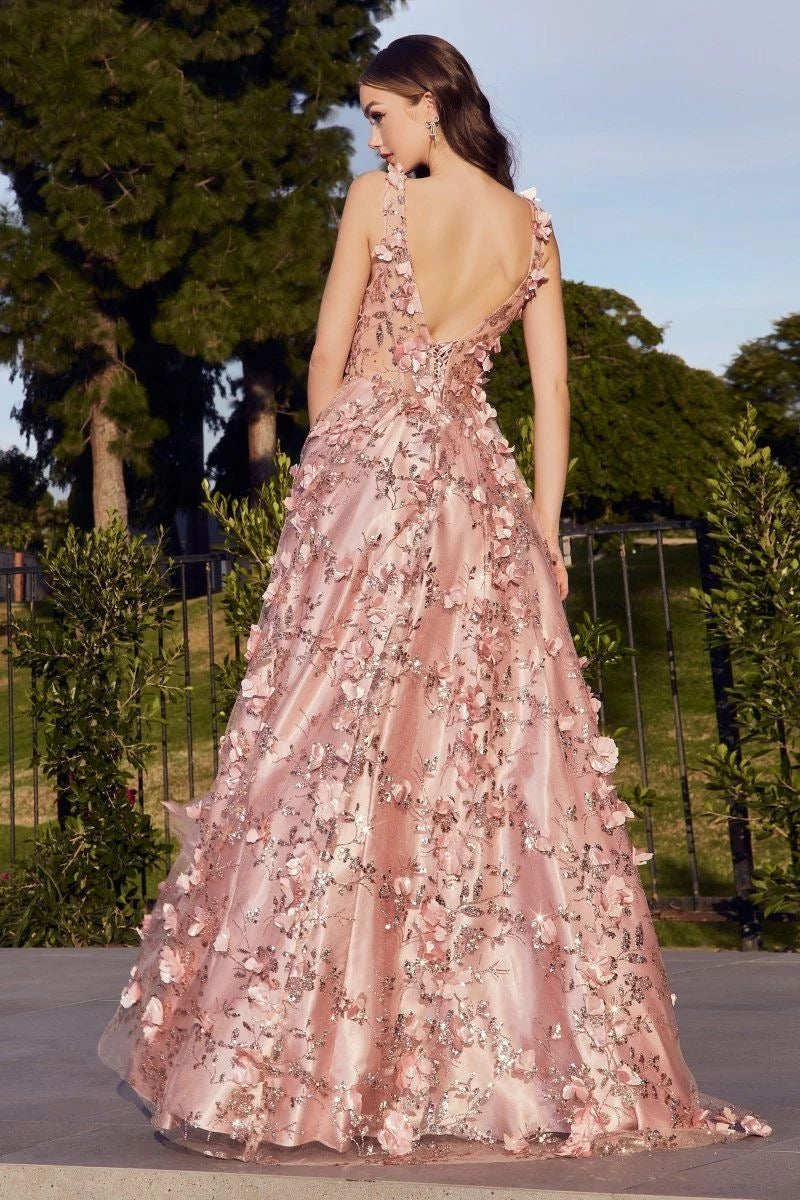 Vestido brilliant