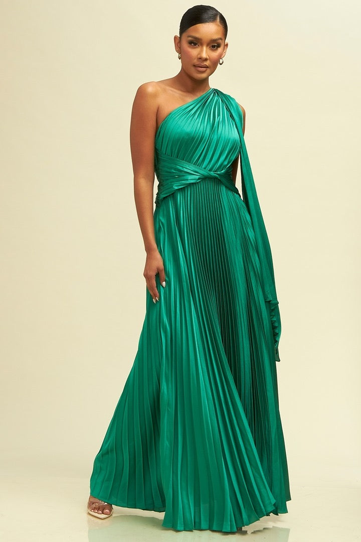 Vestido Starlet