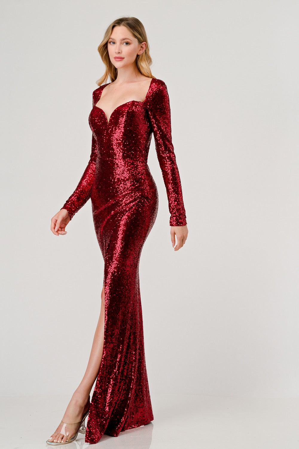 Vestido Samantha
