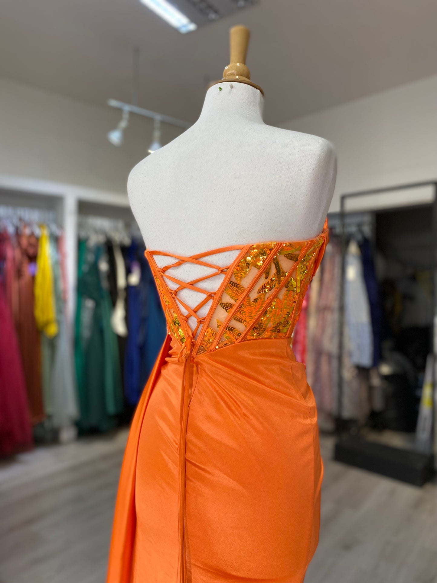 Vestidos Felicia