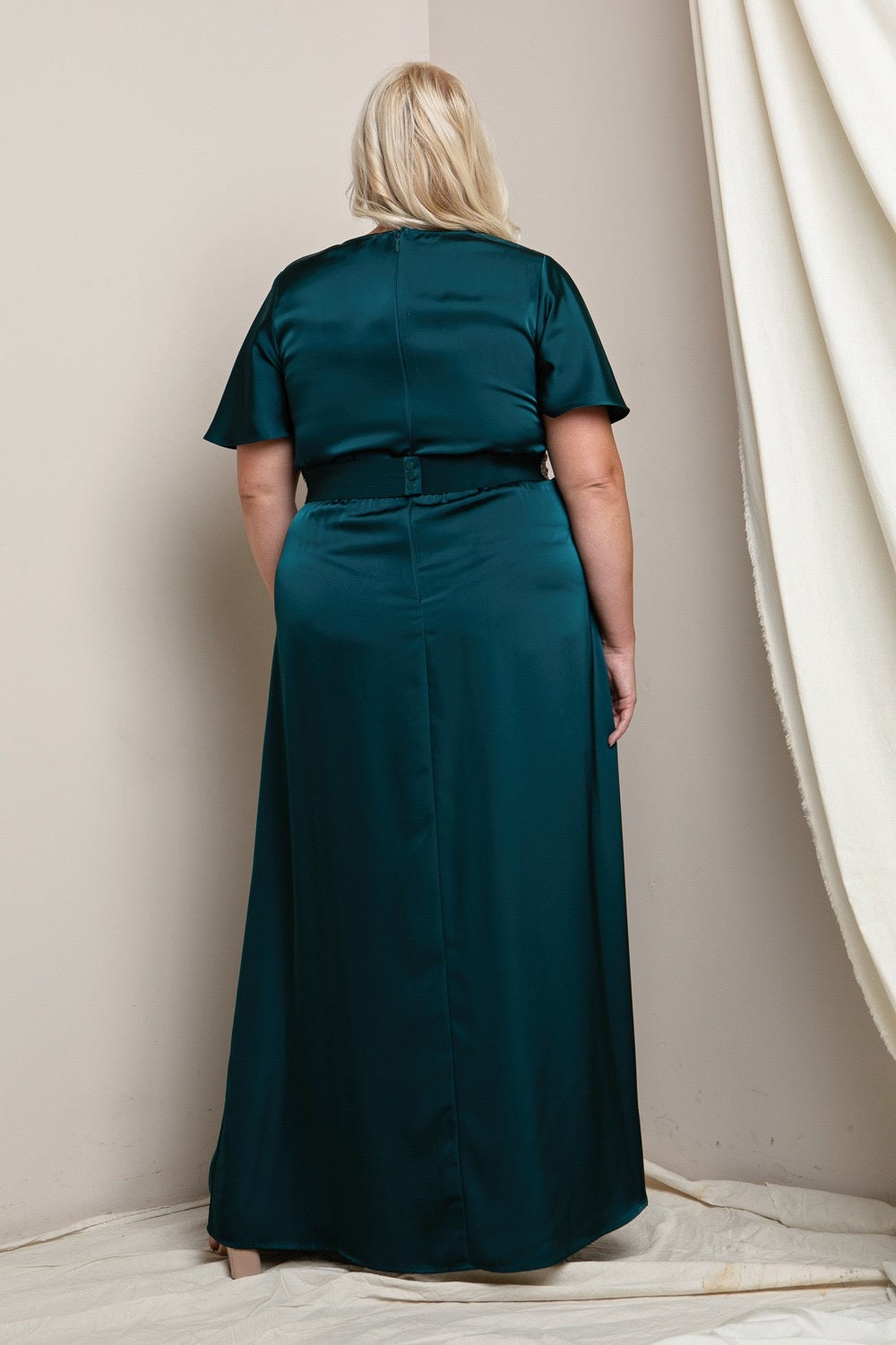 Vestido Lidia