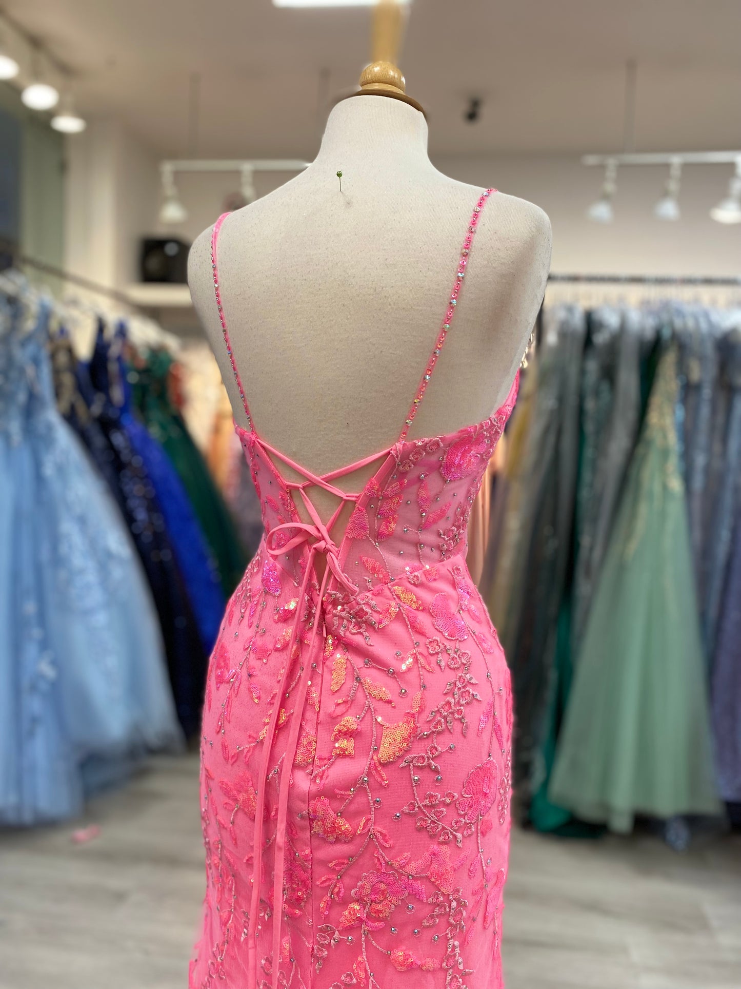 Vestido Wanda