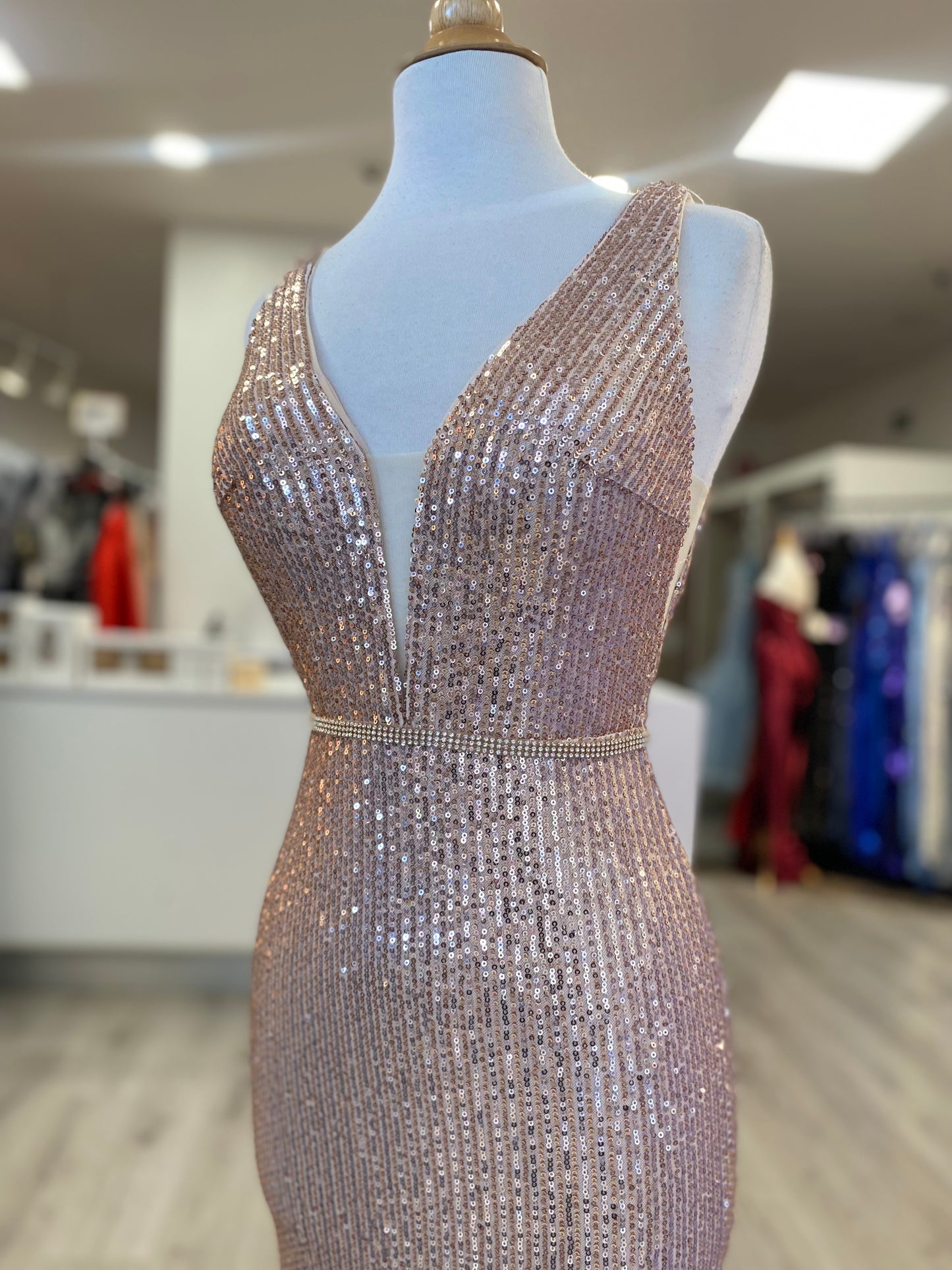 Vestido Yumi