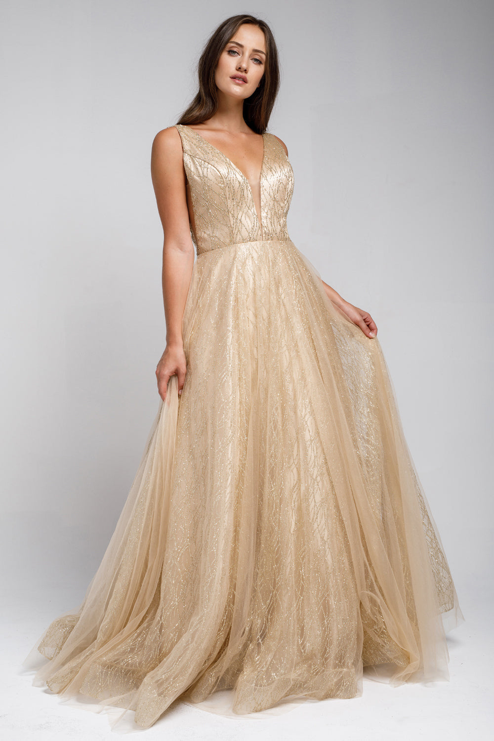 Vestido Izabel