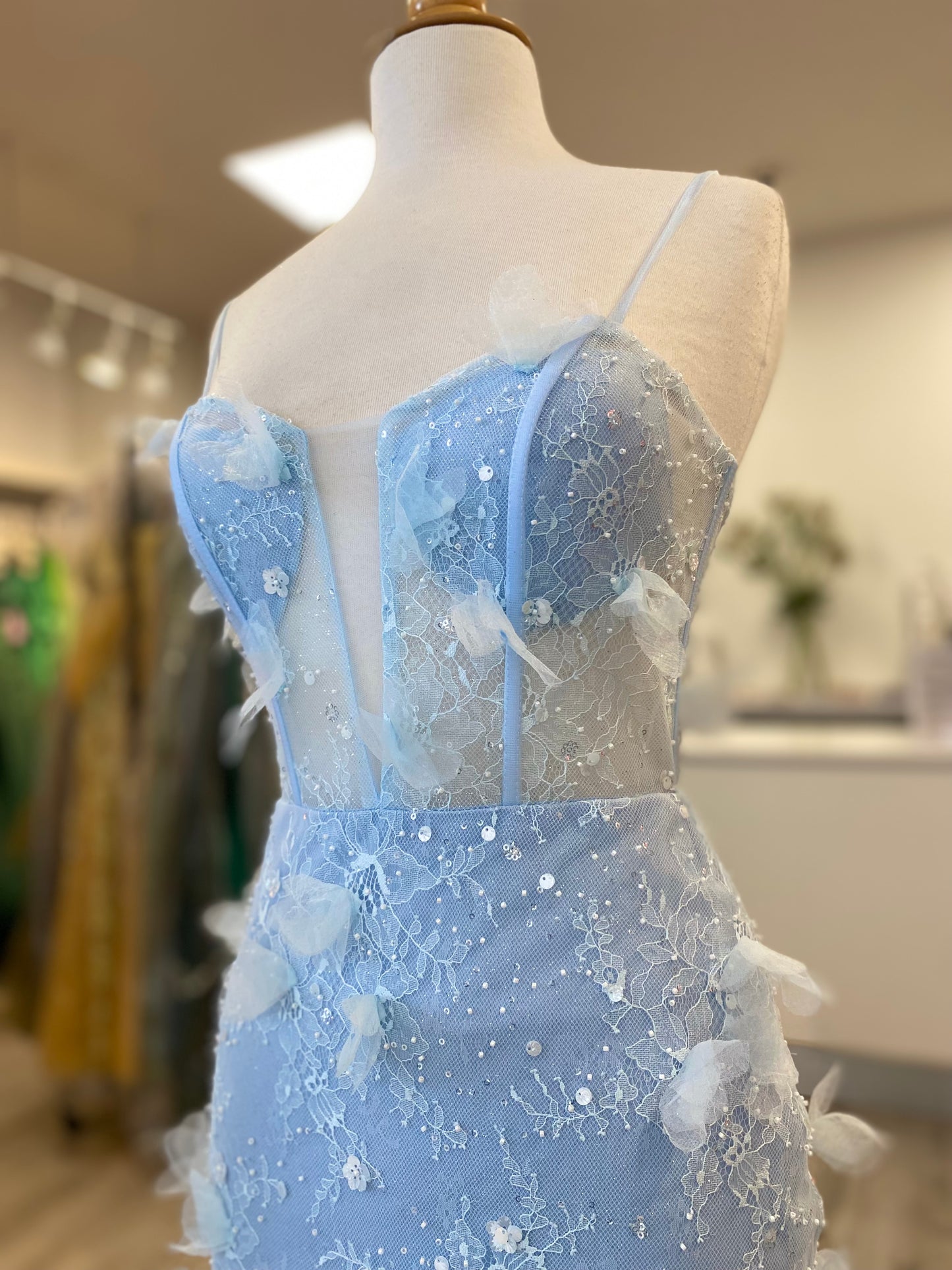 Vestido Adara