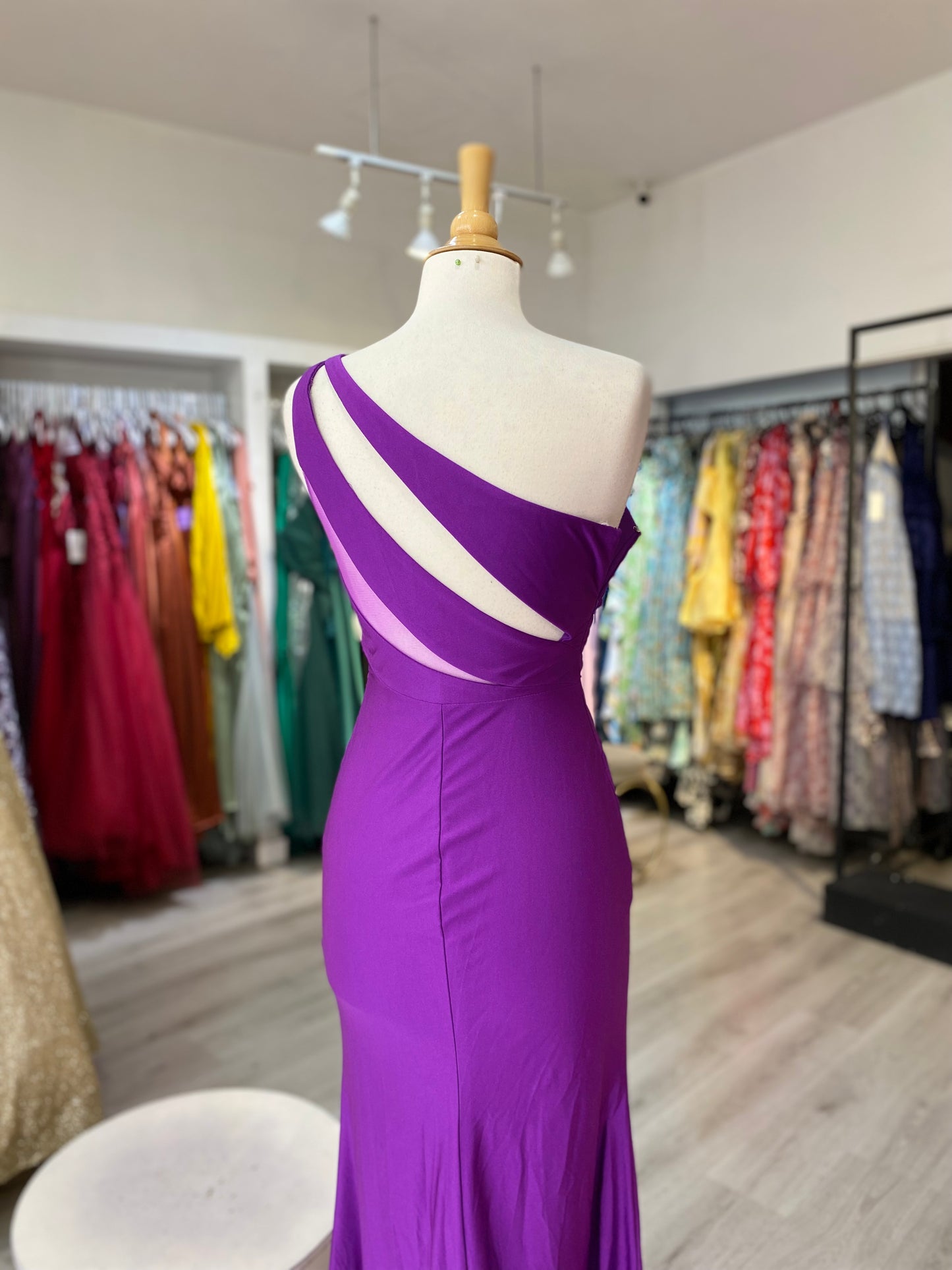 Vestido Alcíone
