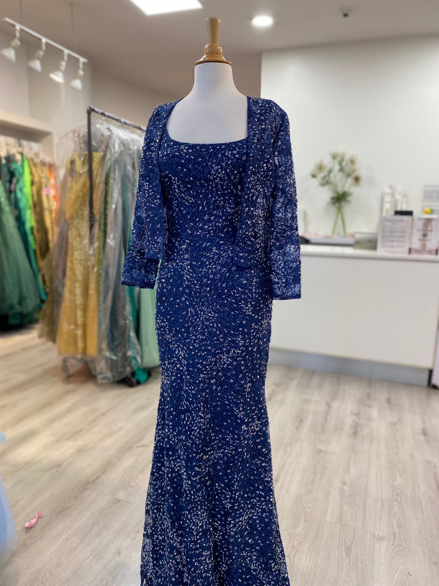 Vestido Danae