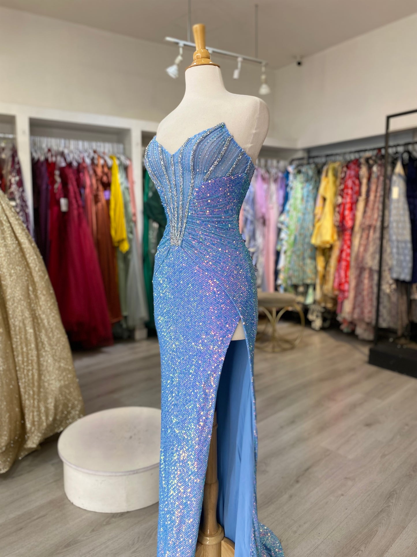 Vestido Eunice