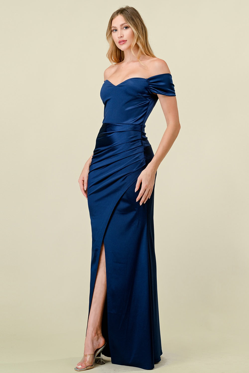 Vestido Estefanía