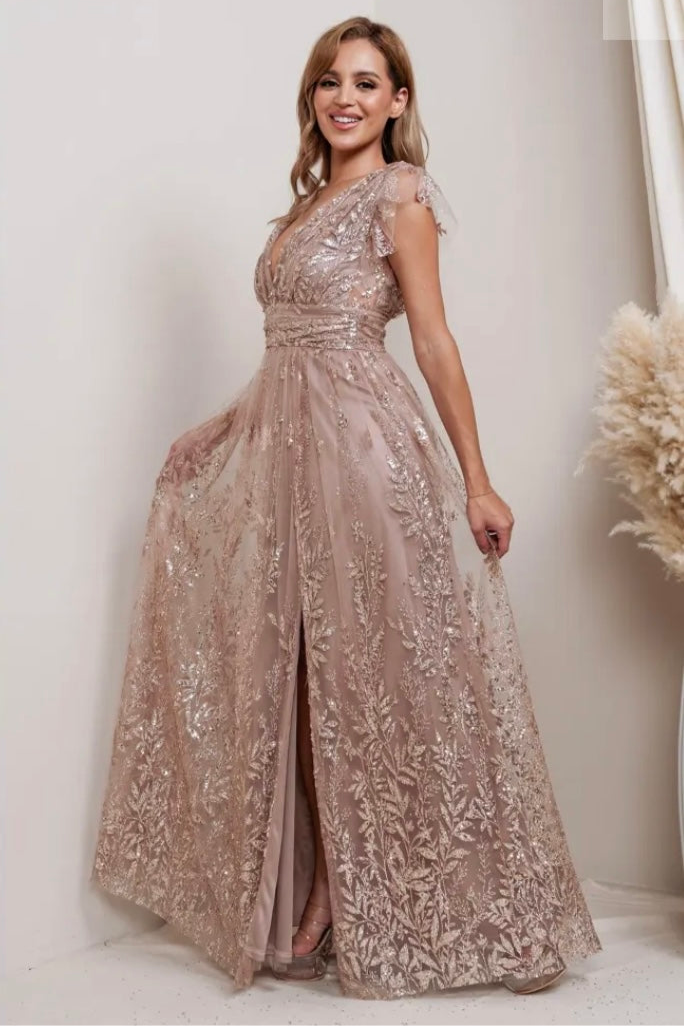 Vestido Bluet