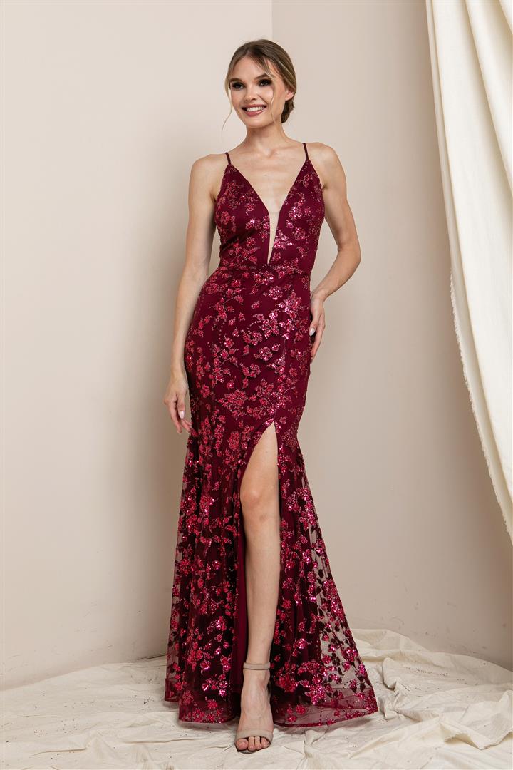 Vestido Brianna