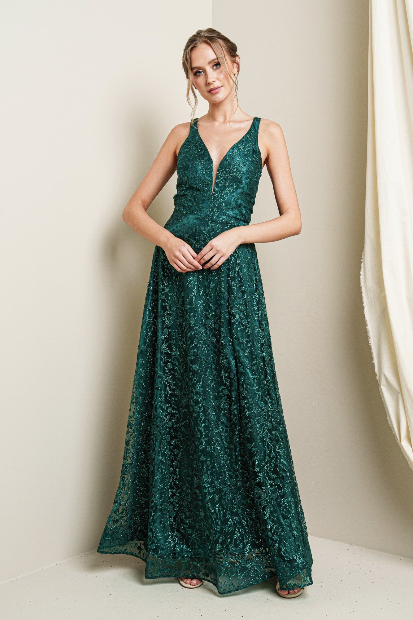 Vestido Sparkle