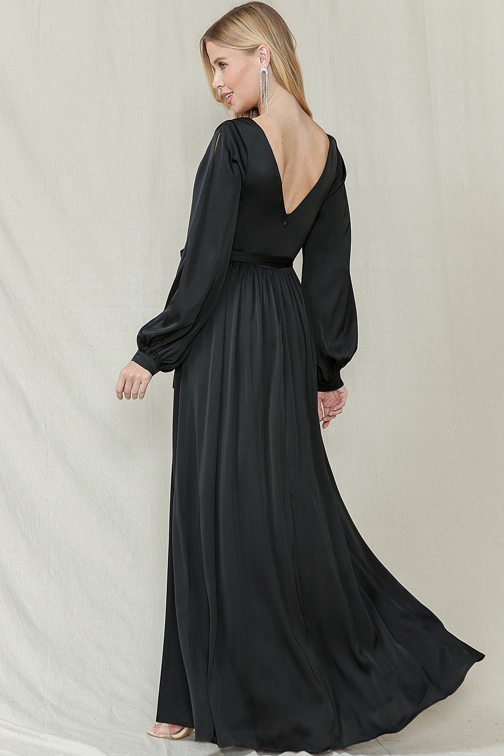 Vestido Mariana