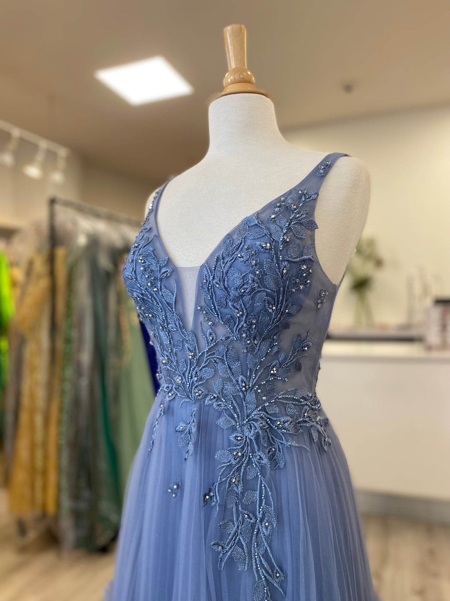 Vestido Marta