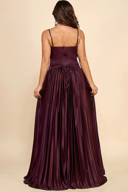 Vestido Jasmin
