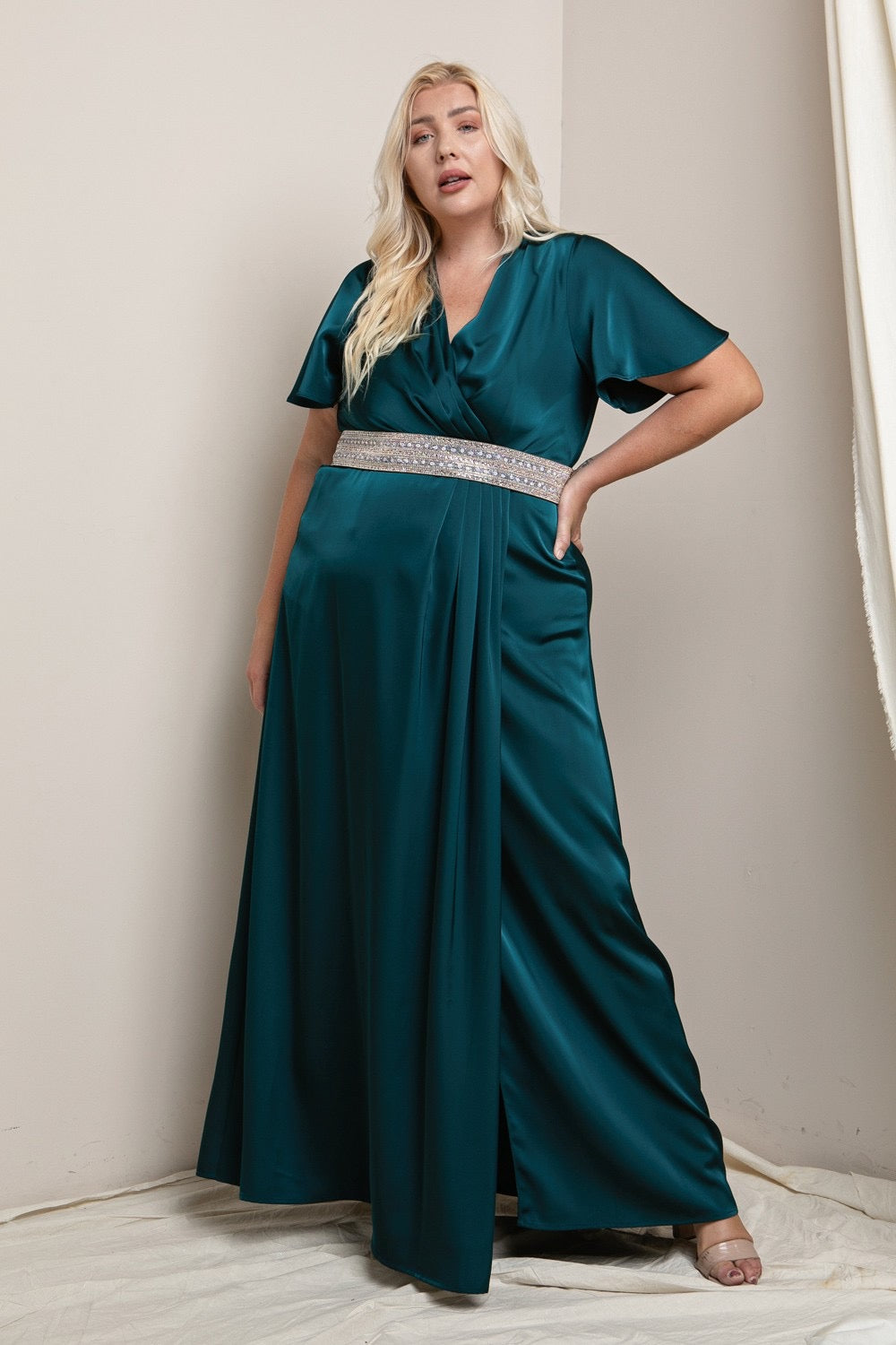 Vestido Lidia