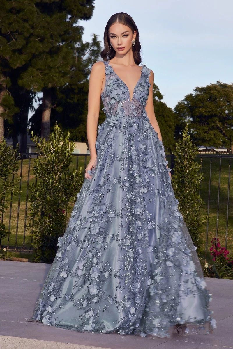 Vestido brilliant