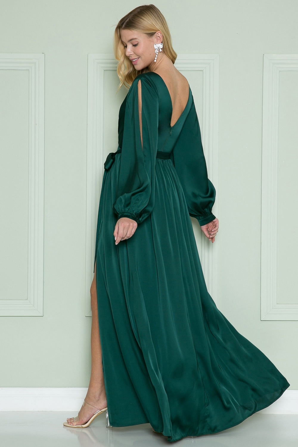 Vestido Mariana
