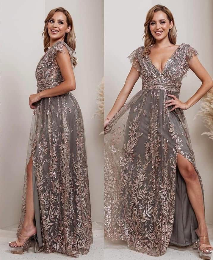 Vestido Bluet