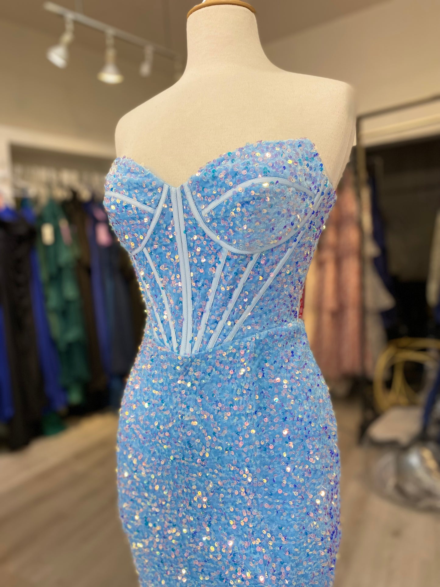 Vestido