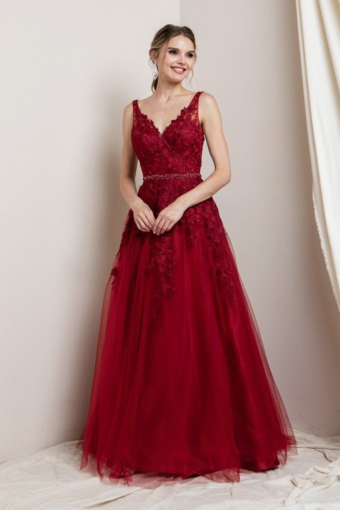 Vestido Like a Dream