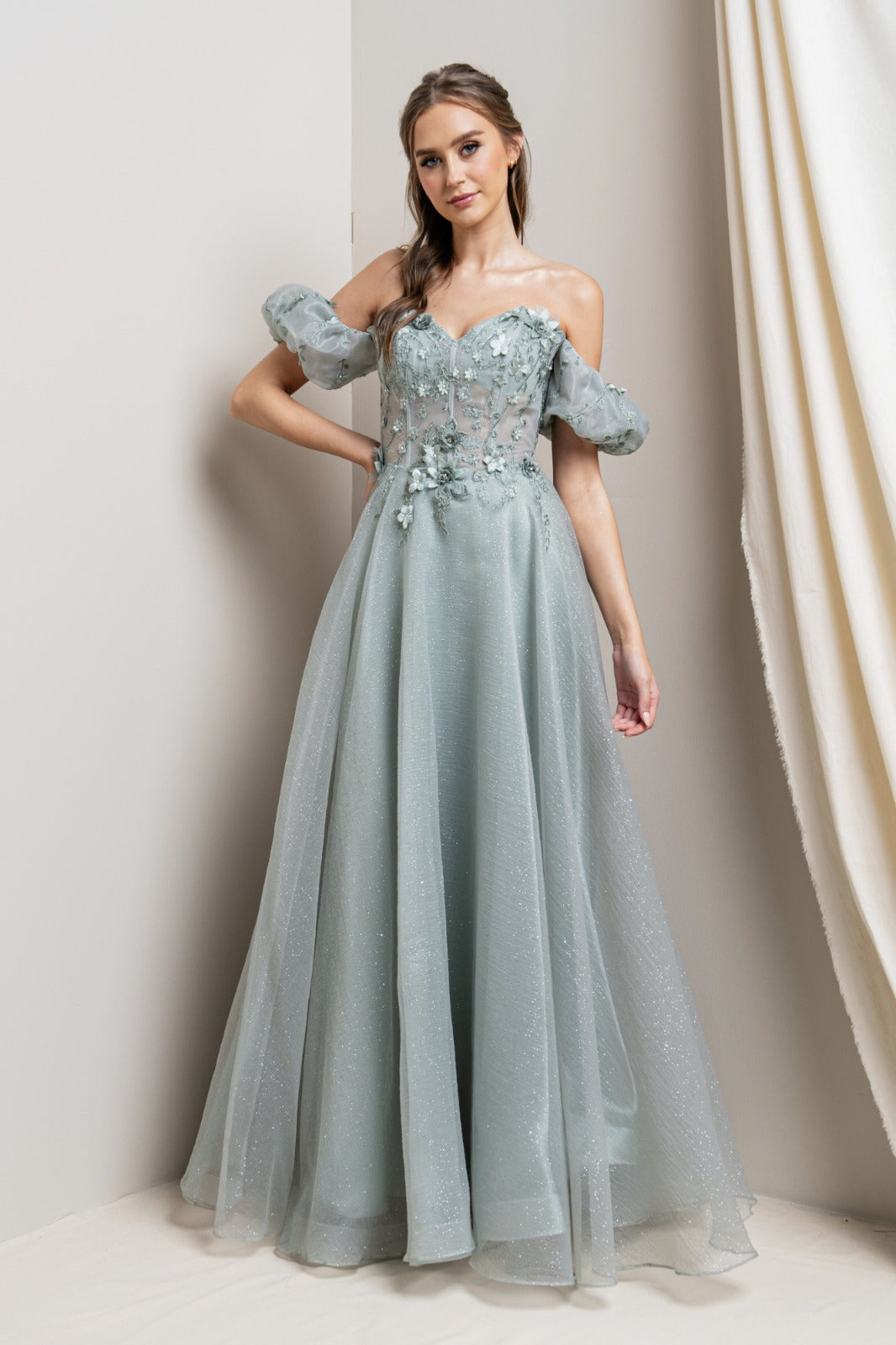 Vestido Kiara
