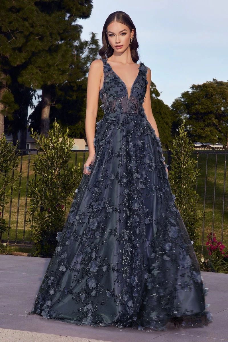 Vestido brilliant