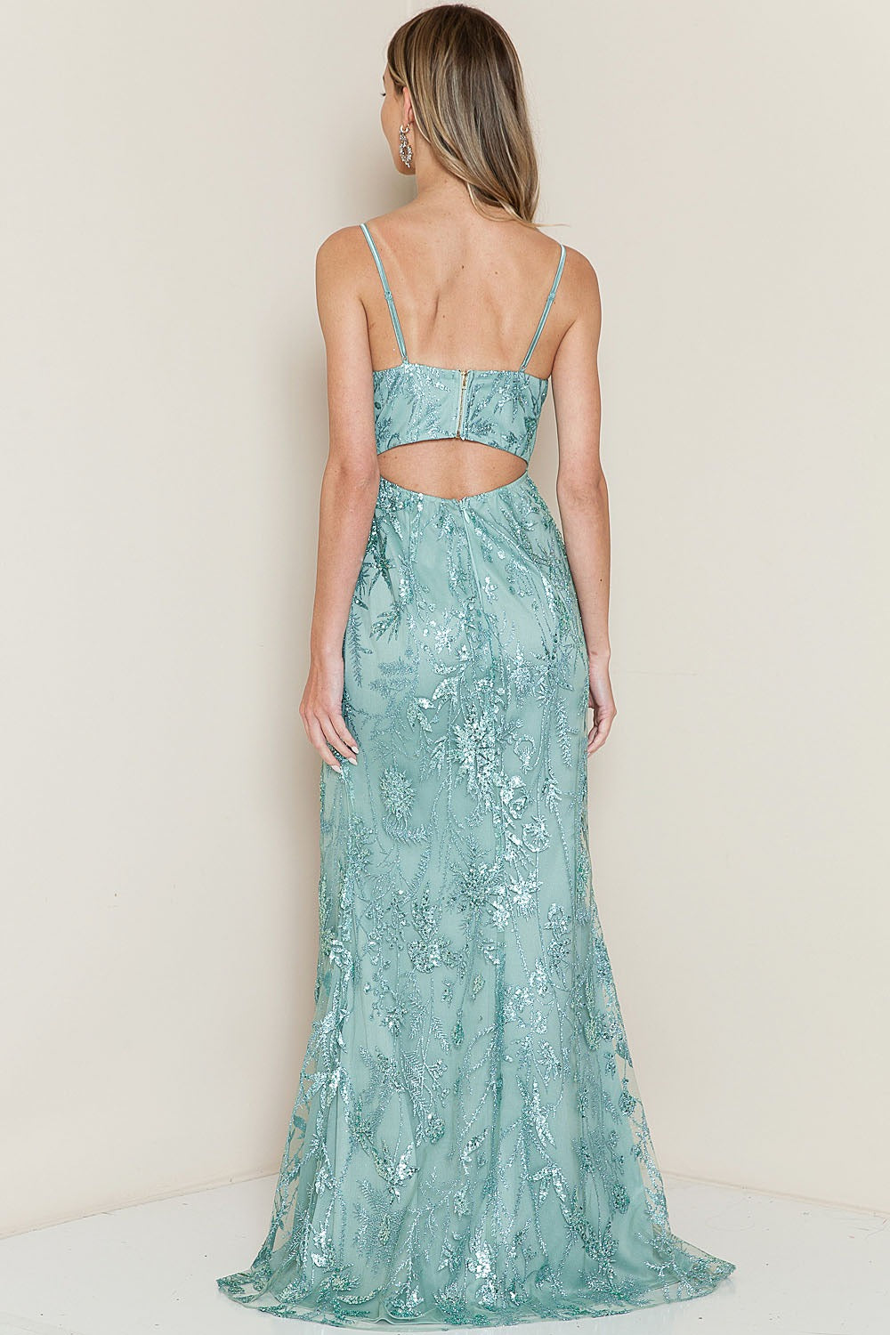 Vestido Caroline
