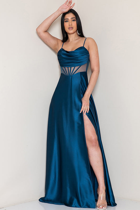 Vestido Paulette