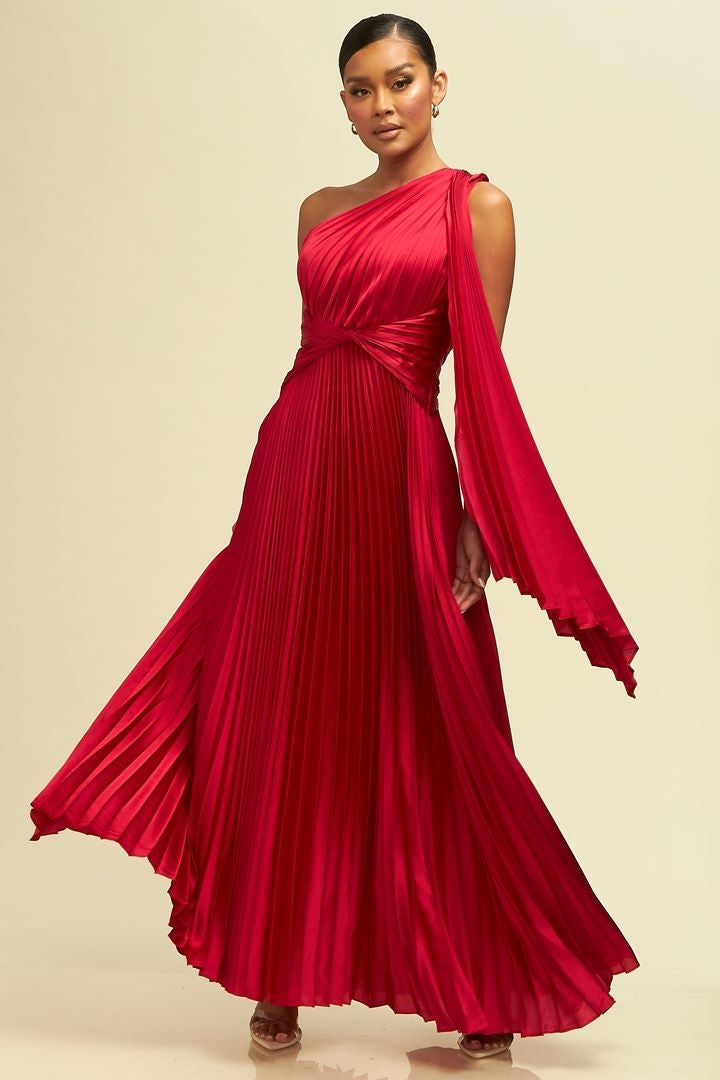 Vestido Starlet