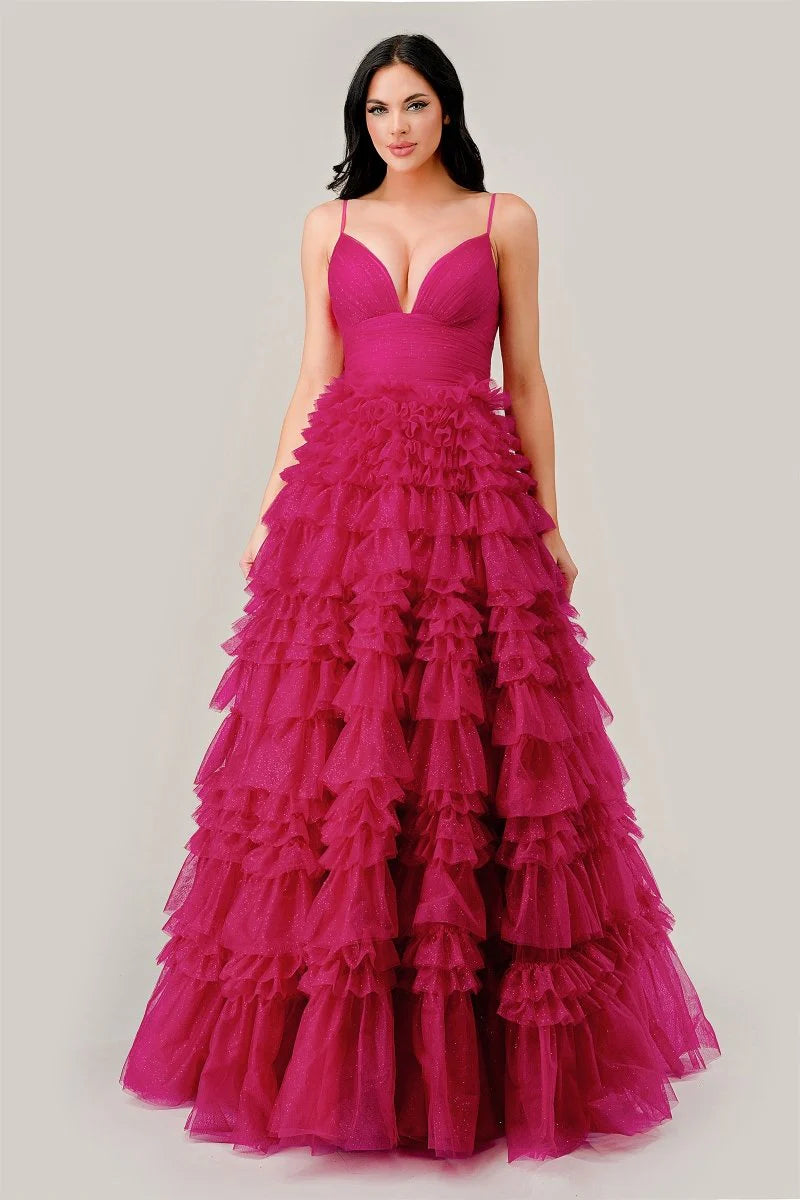 Vestido Polonia