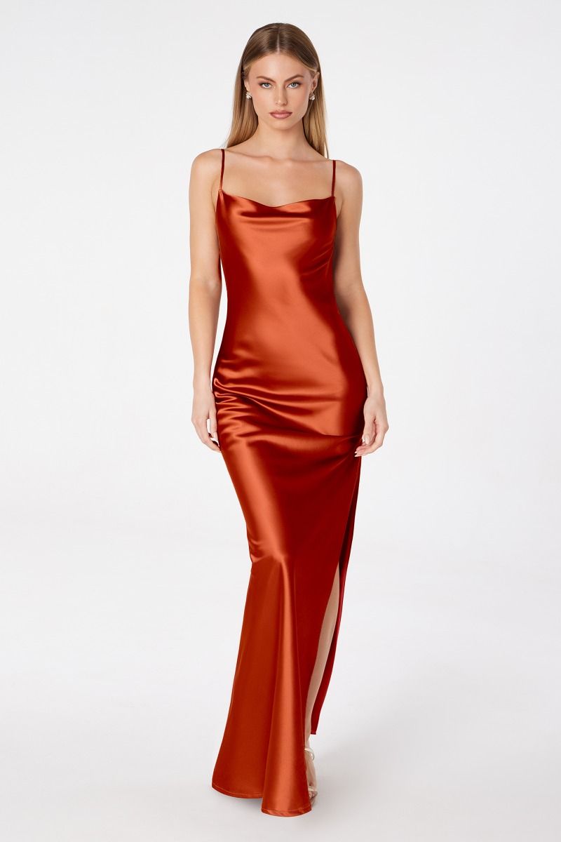 Vestido Zenia