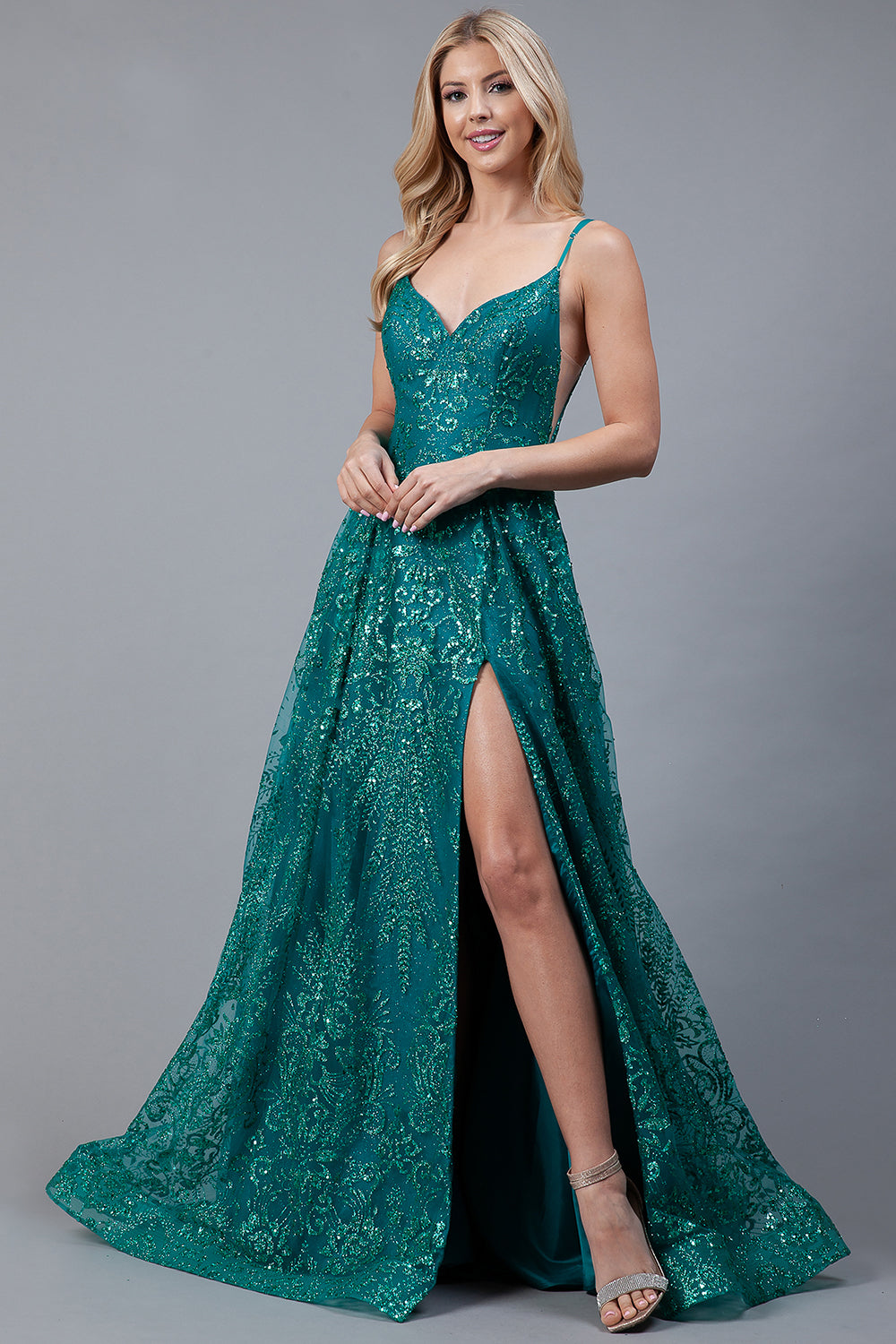 Vestido Peony