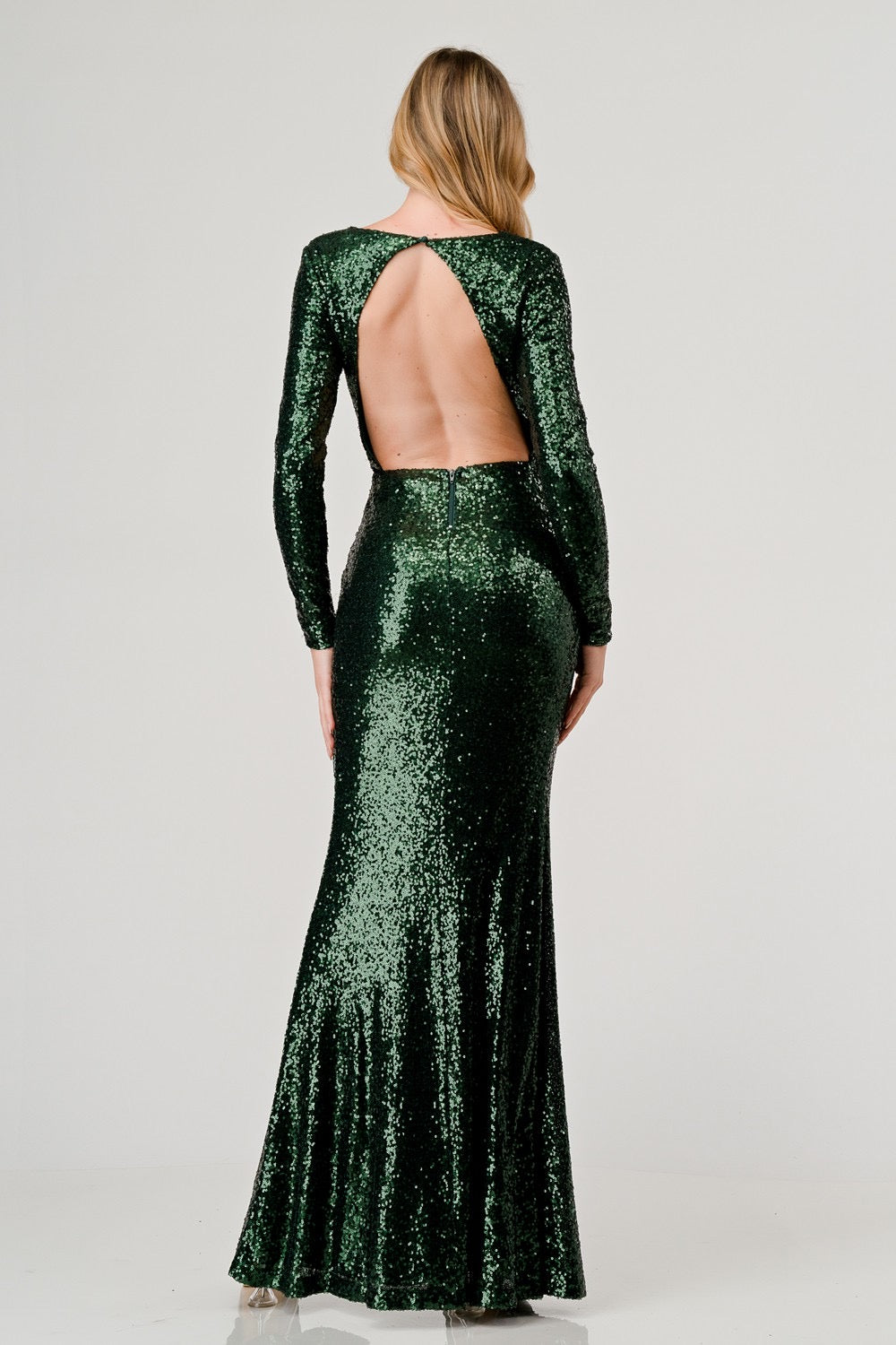 Vestido Samantha