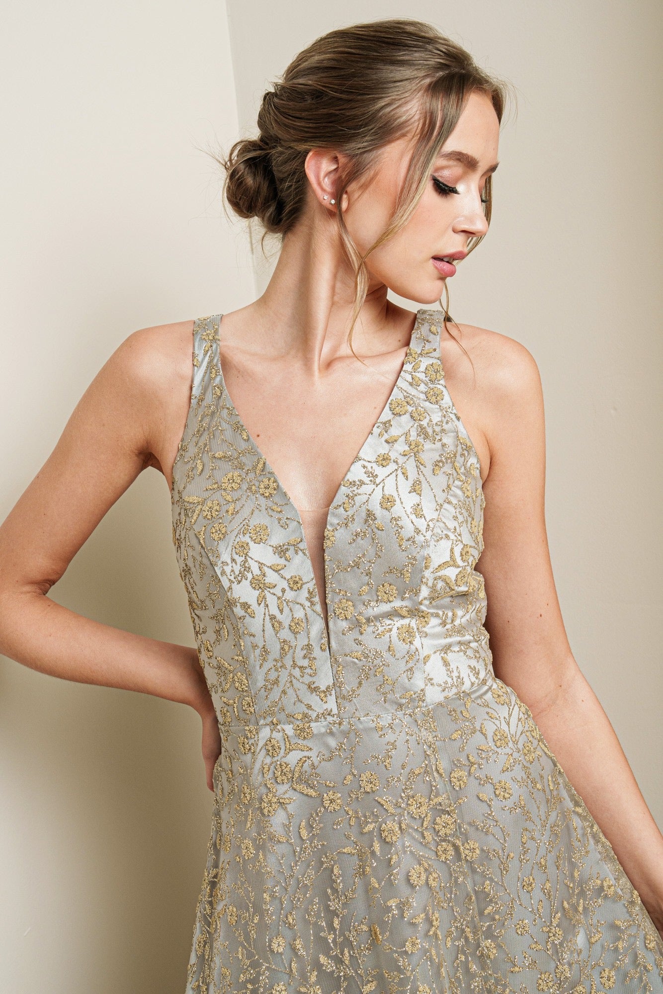 Vestido Sparkle