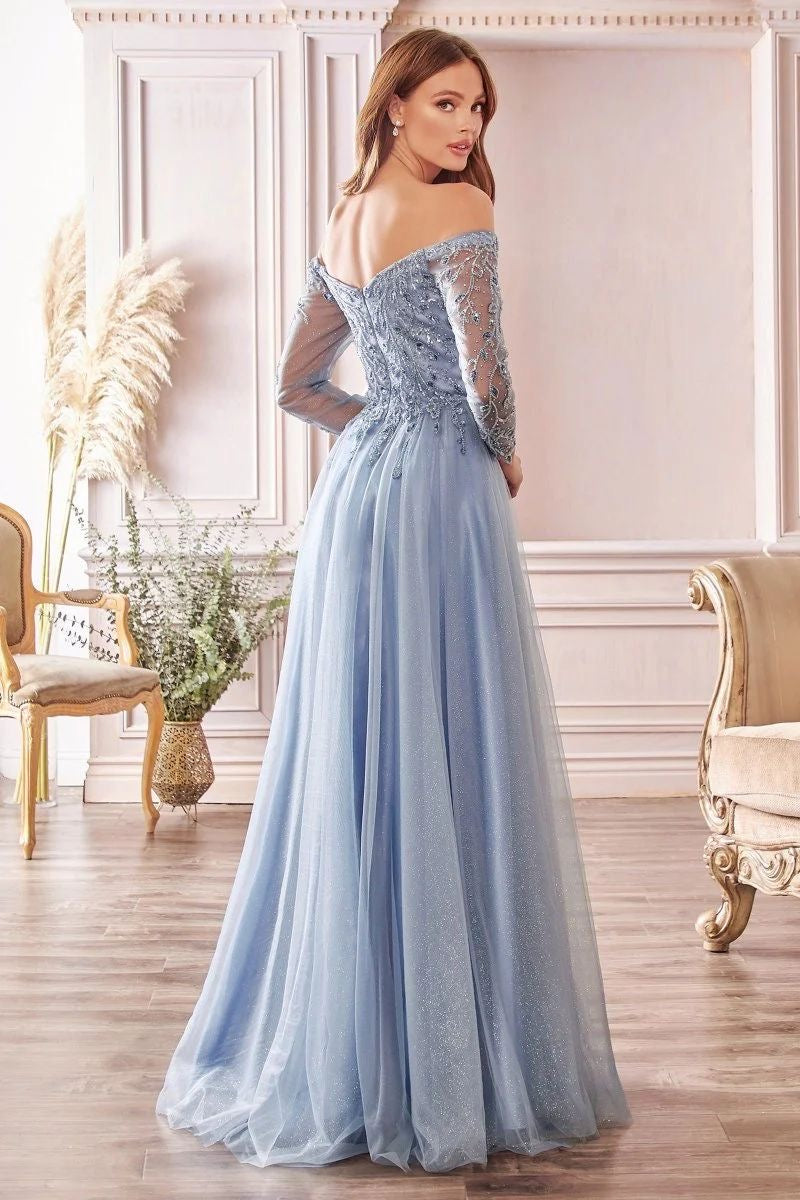Vestido Eternity